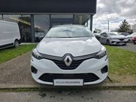 Clio V Clio TCe 90 Equilibre 2023 occasion 91410 Dourdan