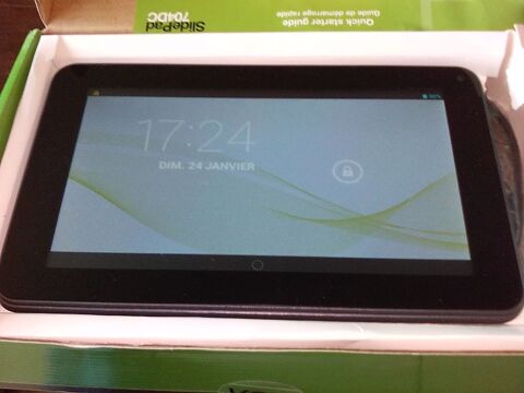 Tablette tactile 70 Villiers-Charlemagne (53)