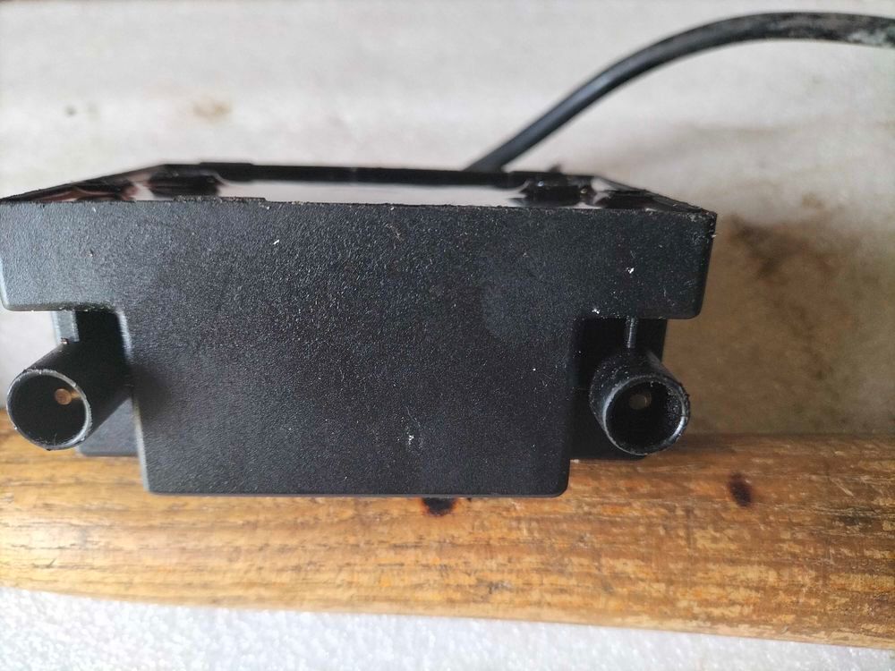 transformateur bruleur fioul danfoss EBI Bricolage