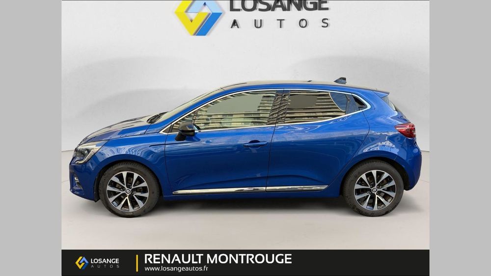 Clio V Clio TCe 90 Techno 2023 occasion 92120 Montrouge