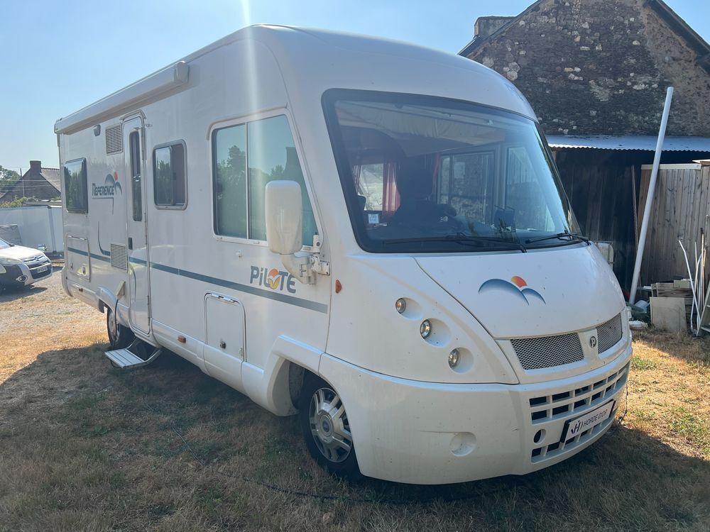  2007 occasion 56490 MOHON
