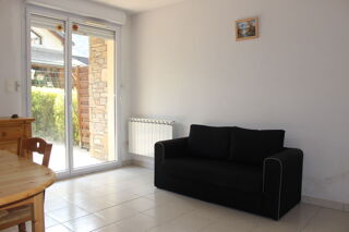  Appartement � vendre 2 pi�ces 31 m�