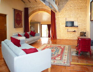  Maison à vendre 7 pièces 141 m²