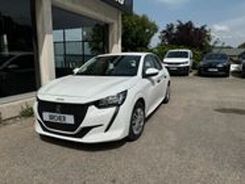 Peugeot 208 Premium Pack BlueHDi 100 S&S BVM6 2 