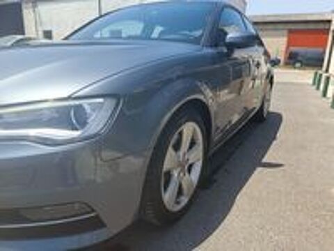 A3 Sportback 1.8 TFSI 180 Ambiente Quattro S tronic 6 2013 occasion 31150 Fenouillet