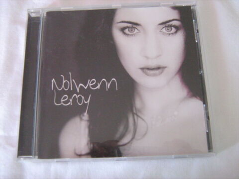 CD Nolwenn Leroy 3 Cannes (06)