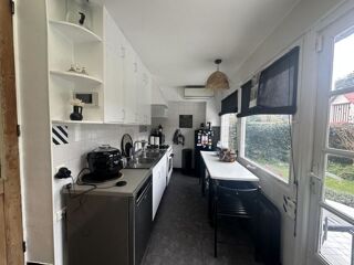  Maison  vendre 5 pices 112 m