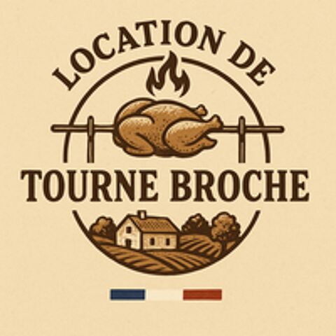   tourne-broche 