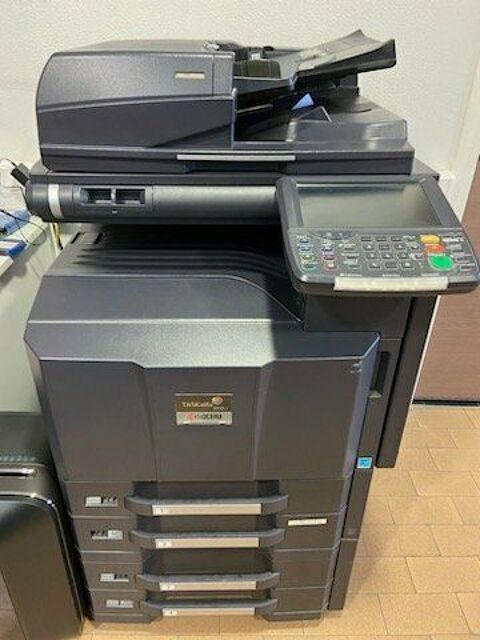 Photocopieur-imprimante Kyocera TASKALPHA 3050 ci 34000 Montpellier