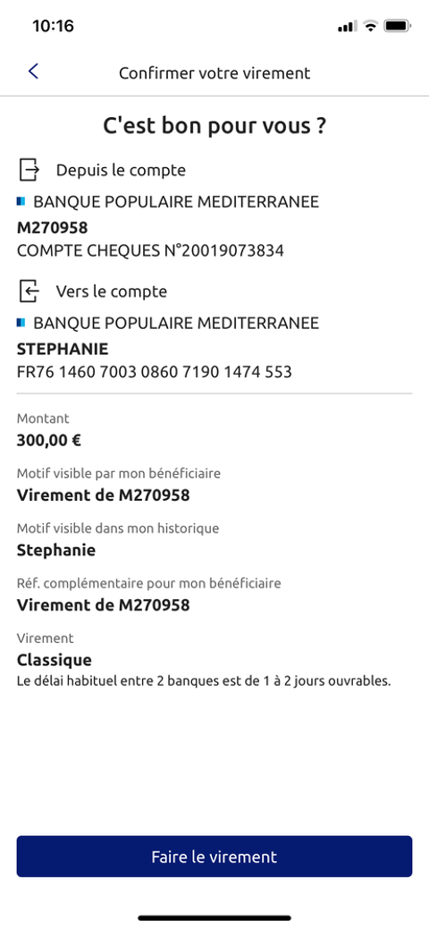 Moto BMW 2010 occasion Nice 06100