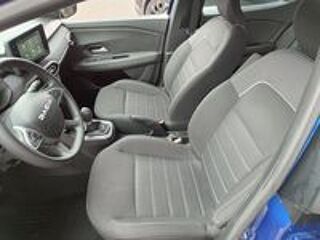 Sandero TCe 90 CVT Expression 2023 occasion 95520 Osny