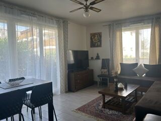  Appartement à vendre 3 pièces 54 m²