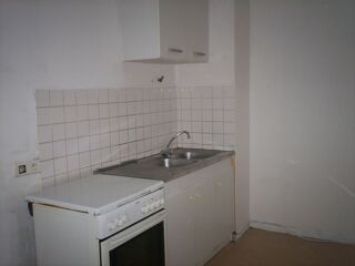  Appartement à vendre 2 pièces 32 m²