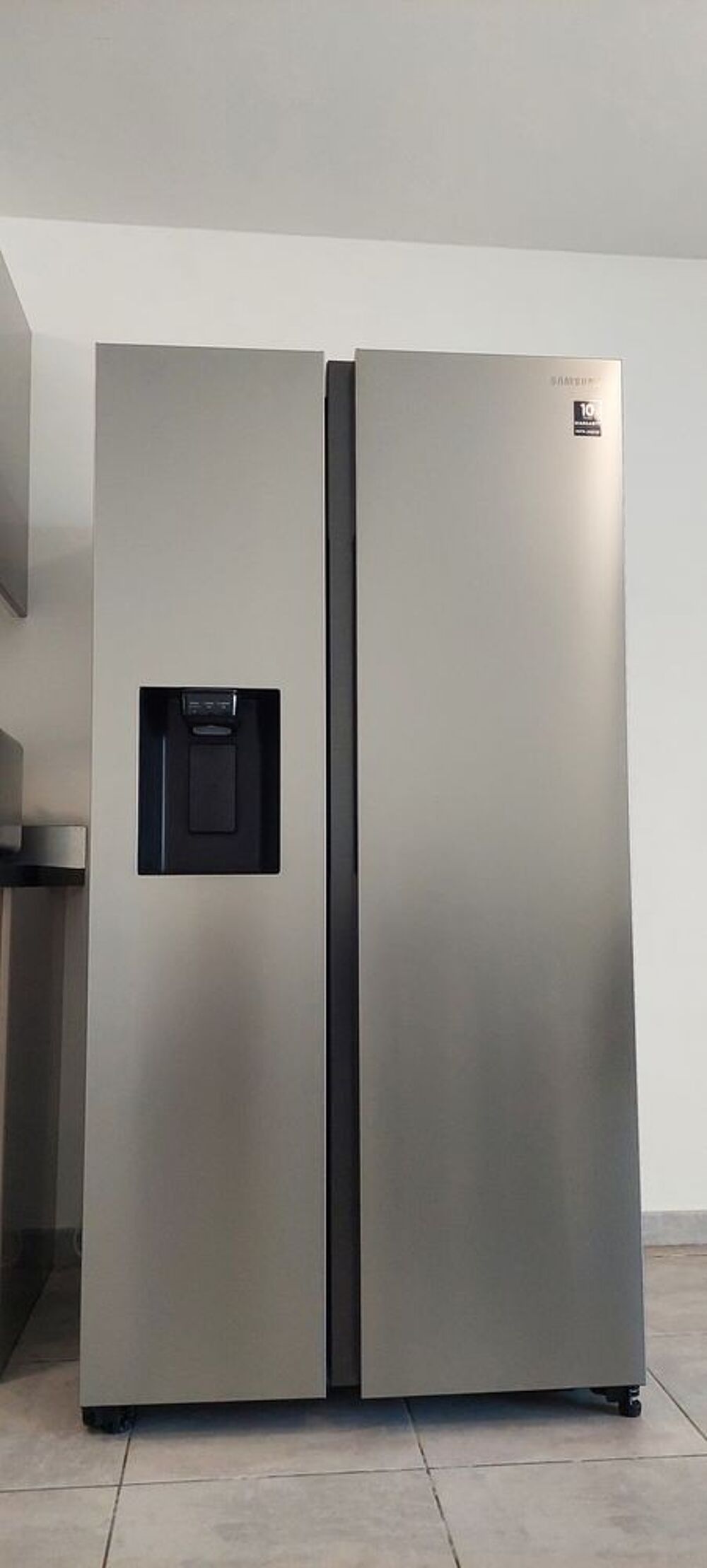  STOP AFFAIRE R&eacute;frig&eacute;rateur cong&eacute;lateur Samsung Electroménager