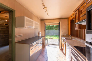  Maison � vendre 4 pi�ces 85 m�