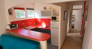  Appartement � vendre 2 pi�ces 40 m�