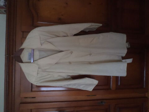 impermeable 
20 Saint-Germain-sous-Doue (77)