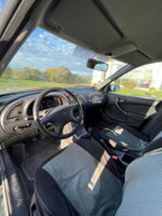 Xsara 1.4i Clim 1998 occasion 32230 Peyrusse-Vieille