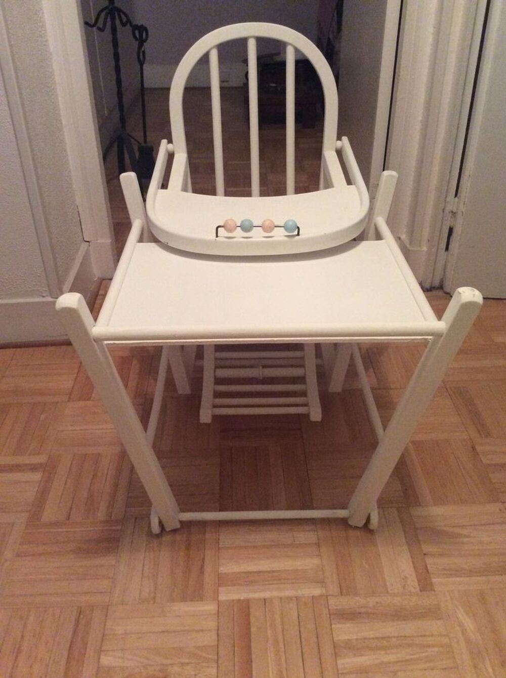 Chaise bebe Mobilier enfants