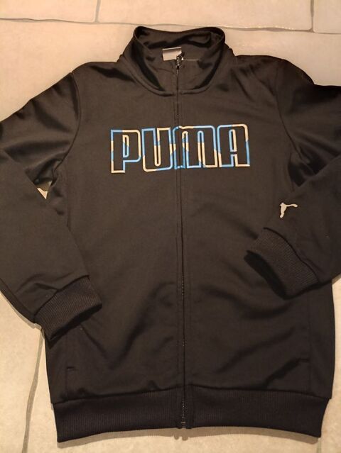 Veste de survtement puma 12 Saint-Cyr-sur-Mer (83)