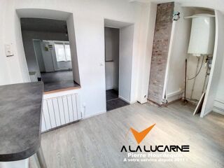  Maison � vendre 3 pi�ces 72 m�