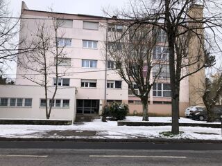  Appartement � vendre 2 pi�ces 43 m�