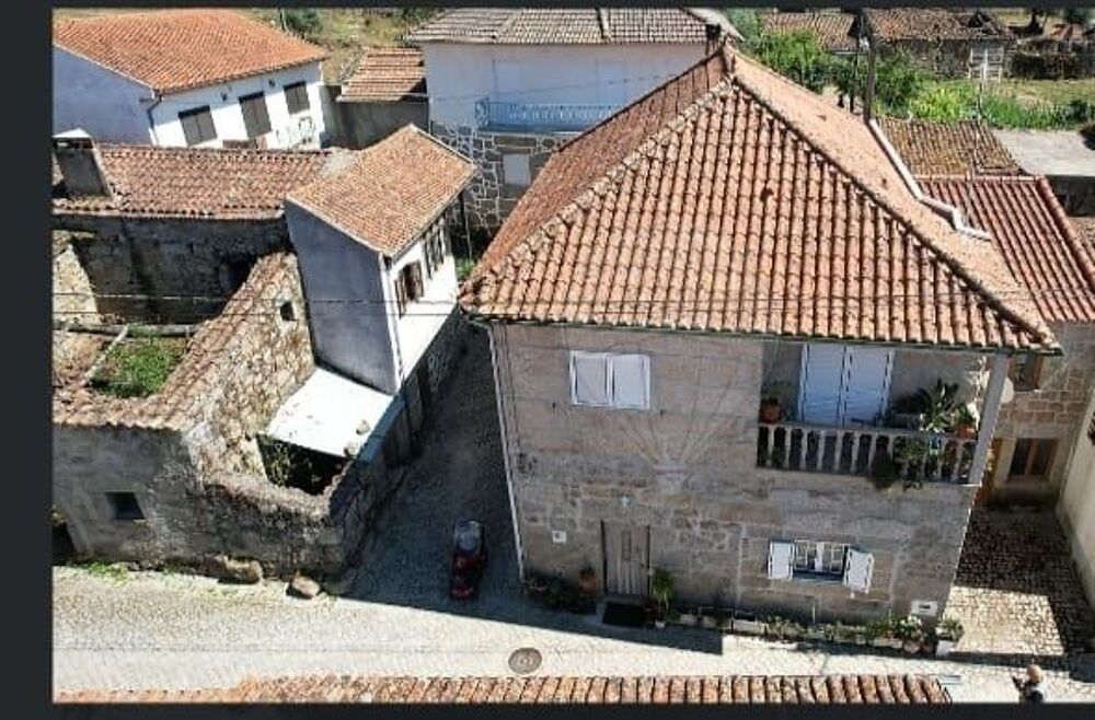 Vente Maison Ratoeira - Celorico da Beira - Portugal Ratoeira, celorico da beira, portugal (Portugal)