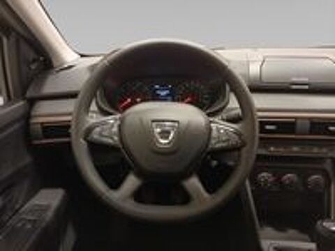 Sandero ECO-G 100 Stepway Essentiel 2021 occasion 08000 Charleville-M&eacute;zi&egrave;res