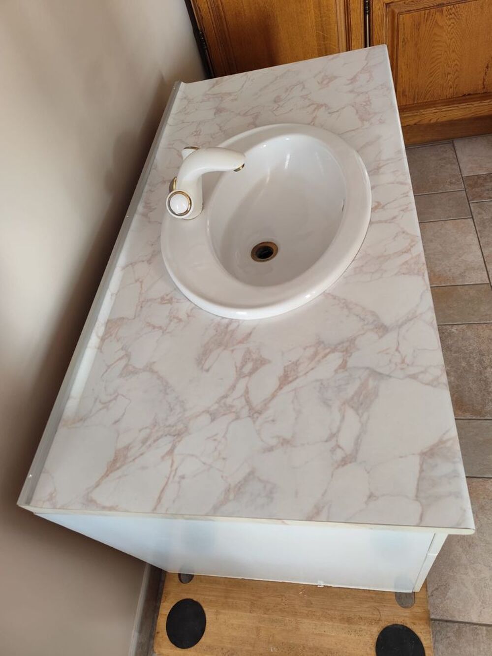 MEUBLES SALLE DE BAIN de qualit&eacute; Meubles