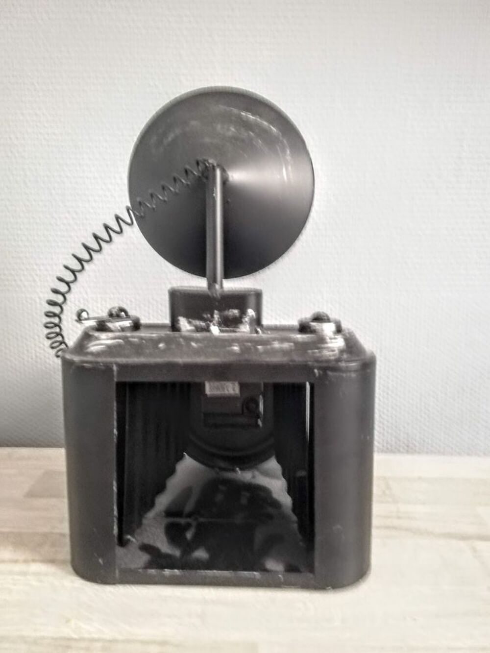 Horloge de table D�coration