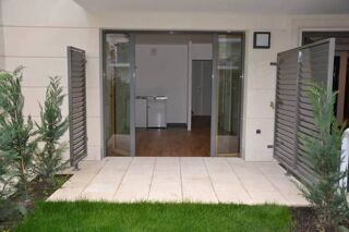  Appartement à vendre 2 pièces 39 m²