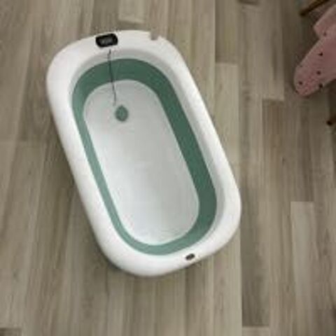 baignoire pour bébé Morsang-sur-Orge (91)