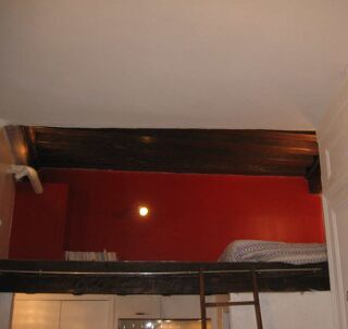  Appartement à louer 1 pièce 26 m²