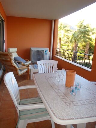 Appartement à vendre 3 pièces 58 m² Cavalaire-sur-mer