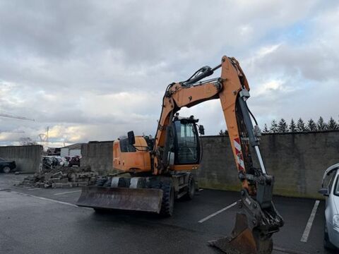 Engin de Chantier / BTP Pelle 2013 occasion Gerstheim 67150