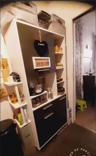  Appartement � vendre 4 pi�ces 60 m�