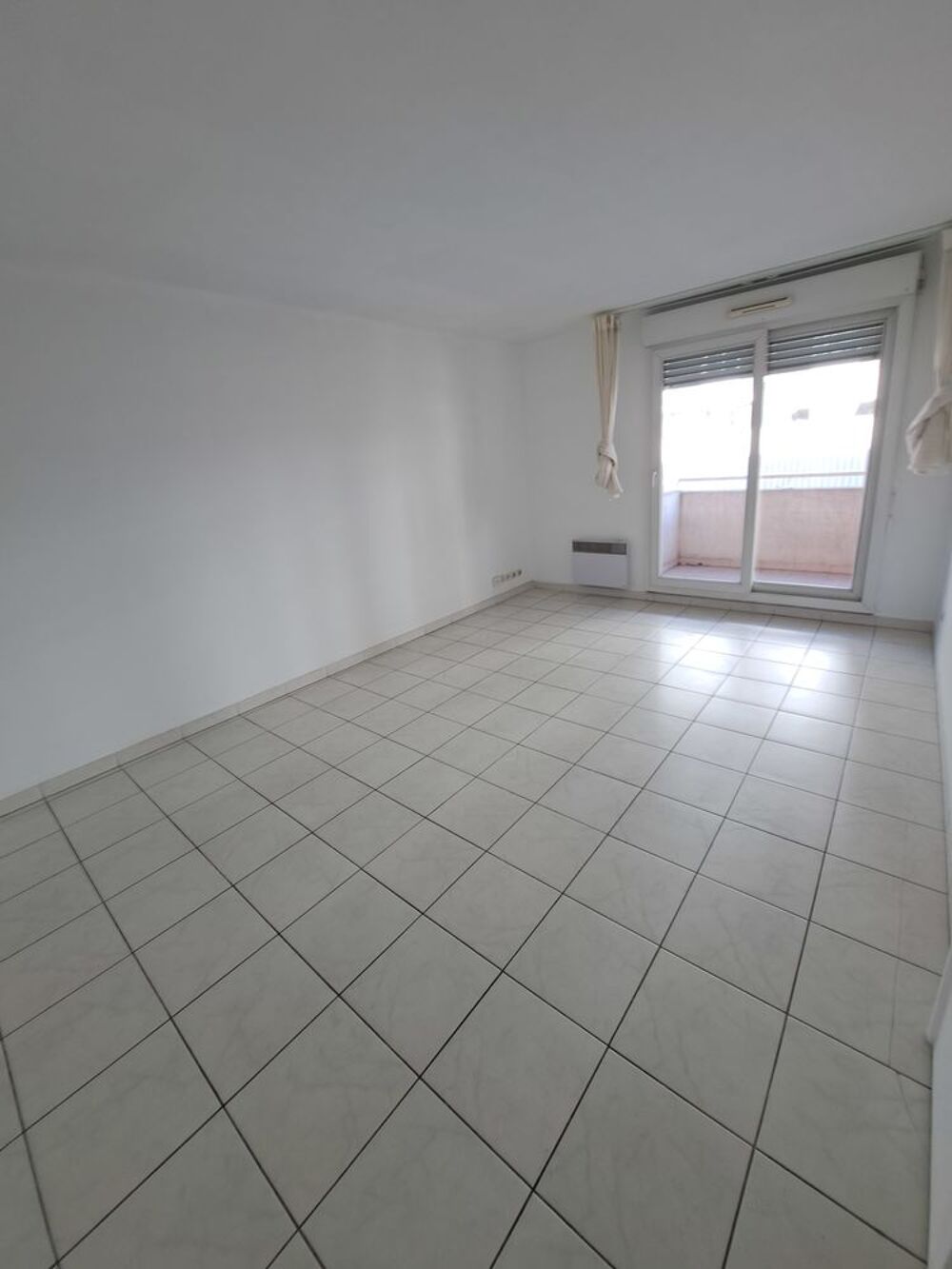 Location Appartement T3 à NICE Nice