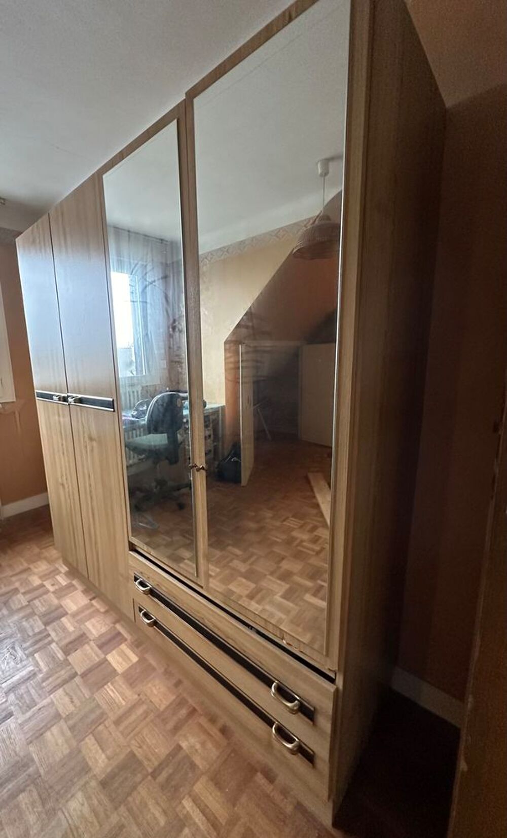 meuble armoire Meubles