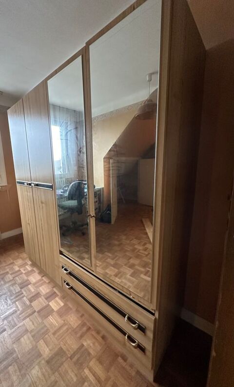 meuble armoire 65 Riantec (56)