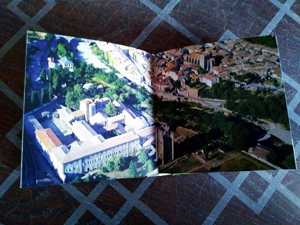 Beau Livre de photos des villages fran&ccedil;ais Livres et BD