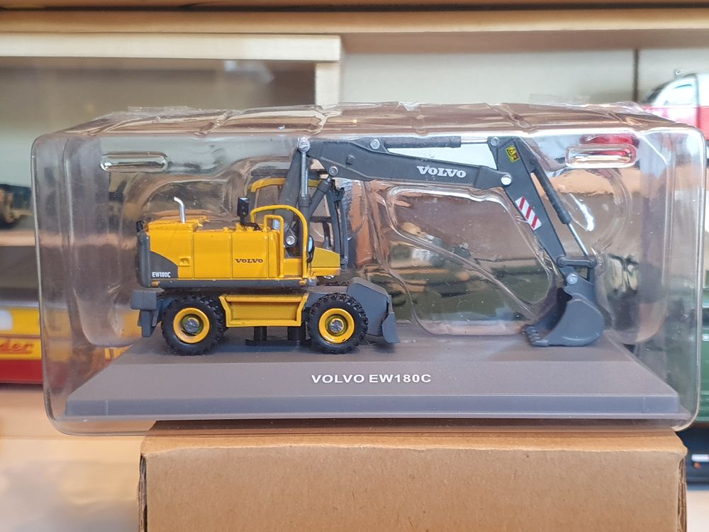 MINIATURES CHANTIER
