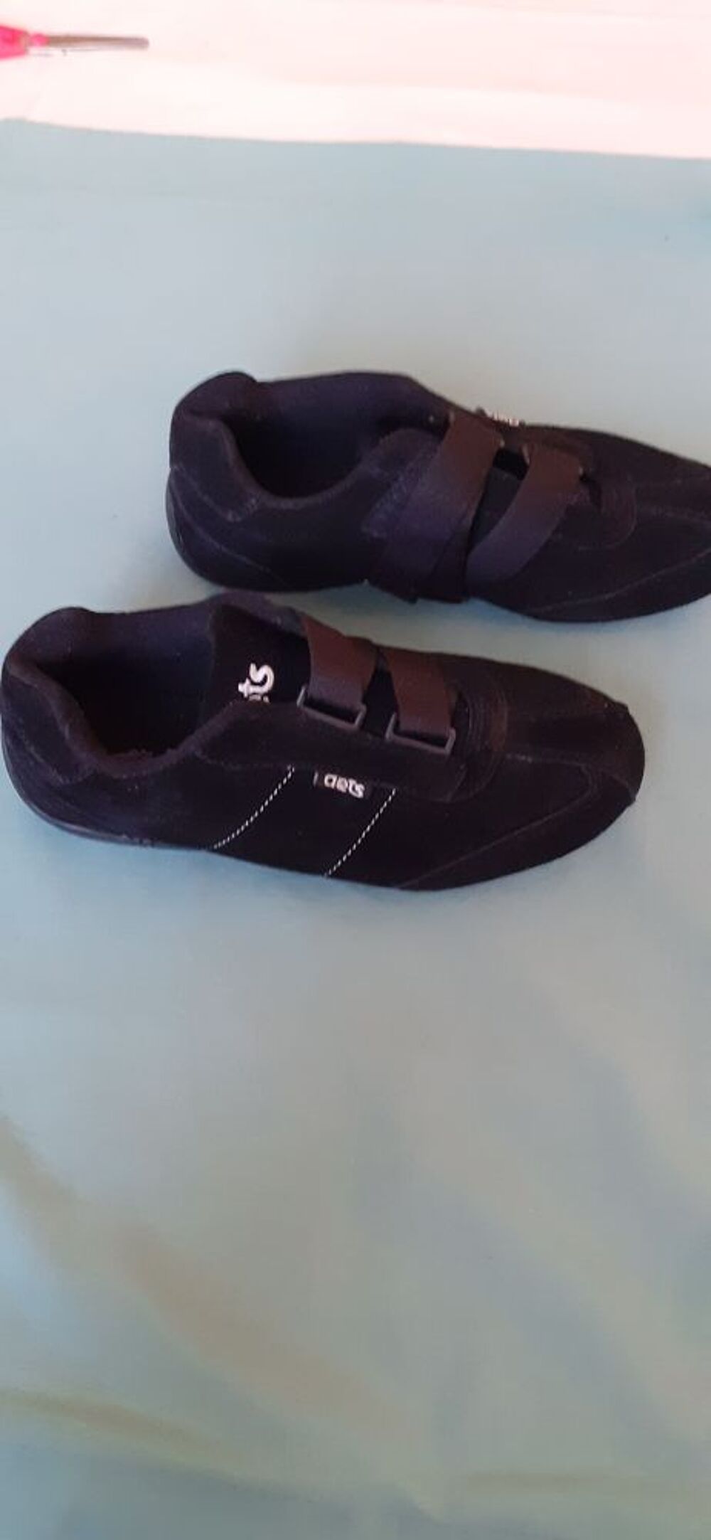 Baskets mixtes Dets pointure 37 Chaussures