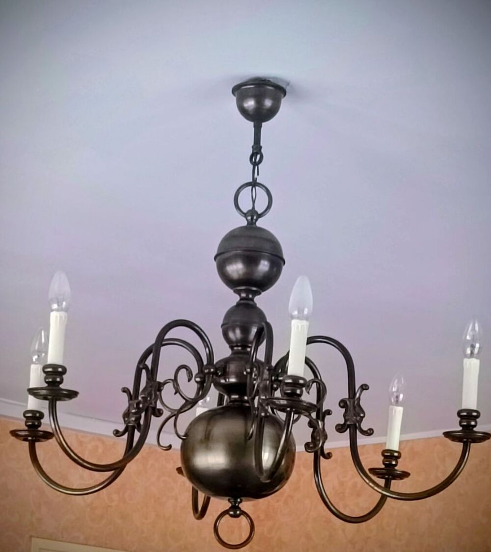 Luminaire Décoration