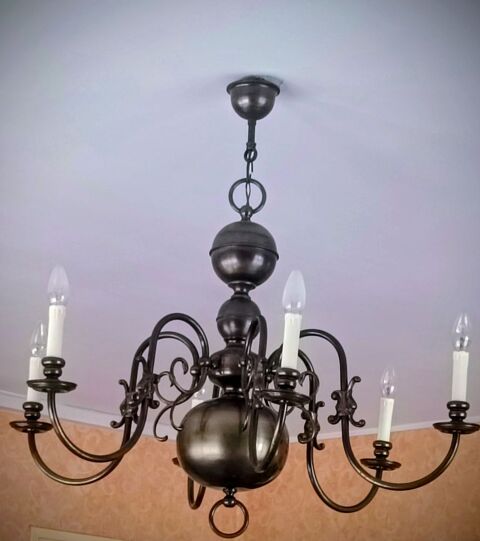 Luminaire 100 Le Havre (76)