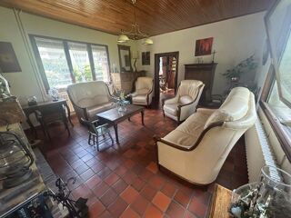  Maison � vendre 7 pi�ces 142 m�