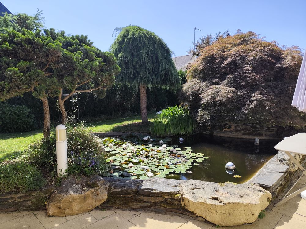 Vente Maison Maison familiale avec vie de plain-pied Avrillé