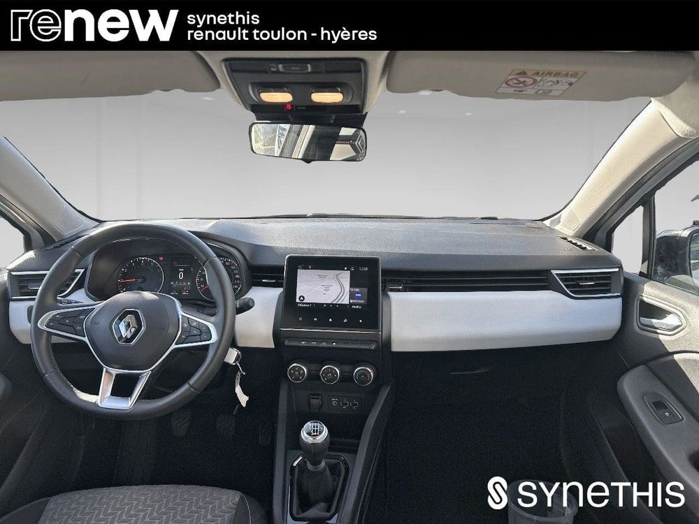 Clio V Clio TCe 90 Evolution 2023 occasion 83160 La Valette-du-Var