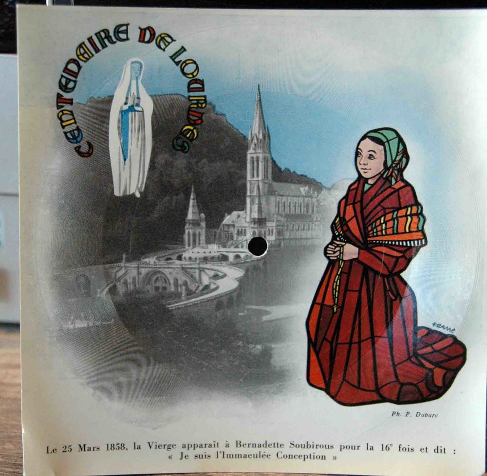 Disque souple CD et vinyles