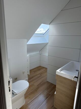  Appartement � louer 2 pi�ces 42 m�