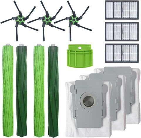 Accessoires de remplacement pour aspirateur iRobot Roomba
31 Avion (62)